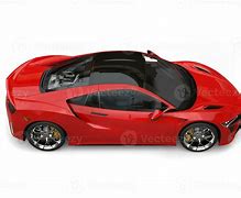 Image result for Red Car Side