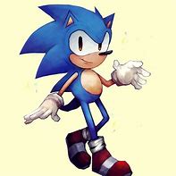 Image result for Best Sonic Fan Art