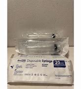 Image result for 20 Ml Syringe