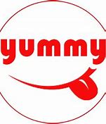 Image result for Yummy Logo.png