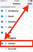 Image result for Read Unread Email