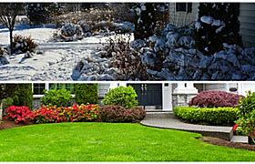 Image result for Spring Landscaping