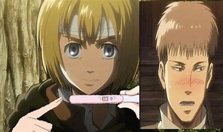 Image result for Aot Mpreg