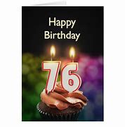 Image result for 76th Birthday Wishes