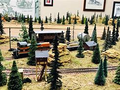 Image result for Excellent Small HO Layouts