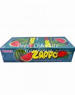 Image result for Zappo Watermelon