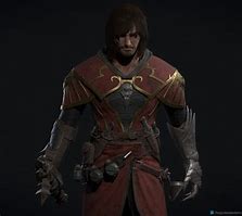 Image result for Castlevania Lords of Shadow Gabriel