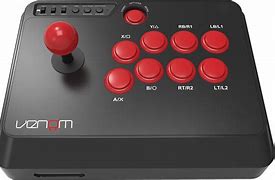 Image result for Arcade FightStick