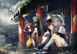 Image result for Bored Anime Girl Base