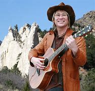 Image result for John Denver Funeral Photos