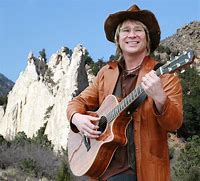 Image result for Last Photo of John Denver