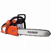 Image result for Dolmar Saws