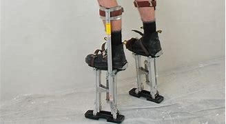 Image result for Stilts Pics