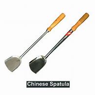 Image result for Chinese Spatula