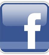 Image result for Find Us On Facebook Official Icon