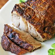 Image result for Easy Pork Roast