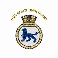 Image result for HMS Northumberland