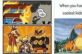 Image result for Pokemon Memes Kids