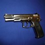 Image result for CZ 75B Stainless Steel