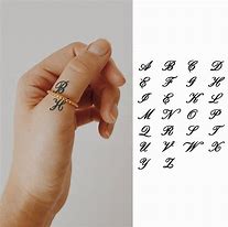 Image result for hs initials tattoo