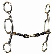 Image result for Twisted Dog Bone O-Ring Bit