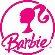 Image result for Barbie Circle Logo