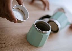 Image result for Moka Pot Cafe