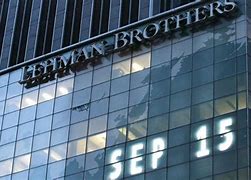 Image result for Lehman Brothers