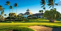 Image result for Big Island Golf Courses Map