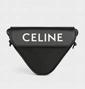 Image result for Celine Triumph Red Bag