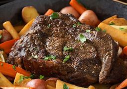 Image result for Lamb Arm Roast