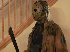 Image result for Fvj Jason Mask