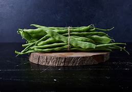 Image result for Black Green Beans