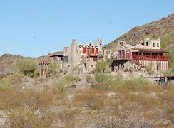 Image result for Mystery Castle Phoenix AZ