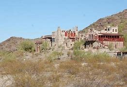 Image result for The Mystery Castle Phoenix Arizona