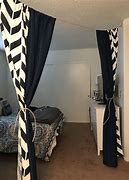 Image result for Cute Dividers for Bedroom