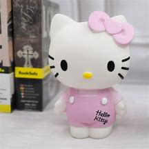 Image result for Hello Kitty Piggy Bank