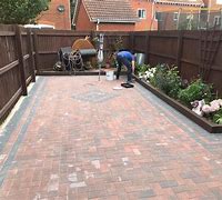 Image result for Garden Paving Ideas