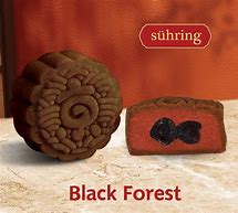 Image result for Autumn Mooncake