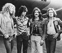 Image result for 60s and 70s Rock Groups