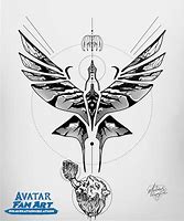 Image result for Toruk Makto Tattoo