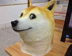 Image result for Doge Mask