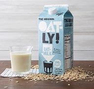 Image result for Simple Oat Milk Brands