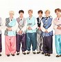 Image result for BTS White Dress