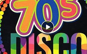 Image result for 70s Disco Music