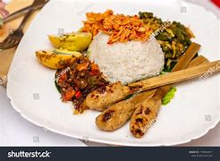 Image result for Bali Island Nasi Campur