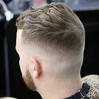 Image result for Kinds of Fade Haircut