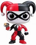 Image result for Quinn Pop Funko