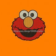 Image result for Elmo Applique Design