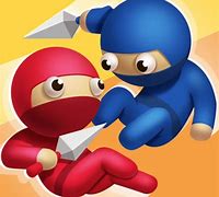 Image result for Ninja Battle